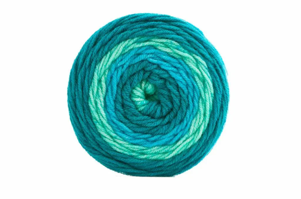 Himalaya Sweet Roll - Acrylic and Mixtures Yarn 140gr 245yards