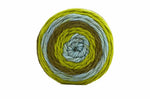 Himalaya Sweet Roll - Acrylic and Mixtures Yarn 140gr 245yards