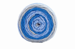 Himalaya Sweet Roll - Acrylic and Mixtures Yarn 140gr 245yards