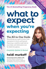 What to Expect When You're Pregnant with the Fifth Edition