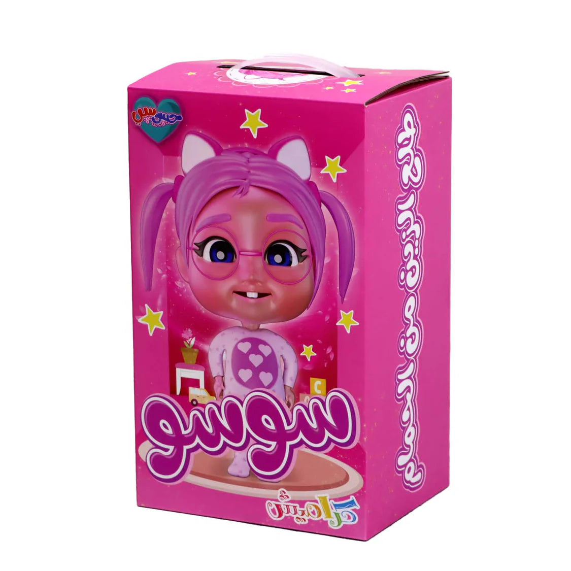 لعبة سوسو