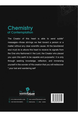 Chemistry of Contemplation And Drawing Life from the Hadiths and Verses