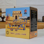 بطاقات مسابقات الاذكياء الصغار - المسابقات الدينية Hachette Antoine