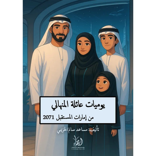 The Al-Minhali Family Diaries