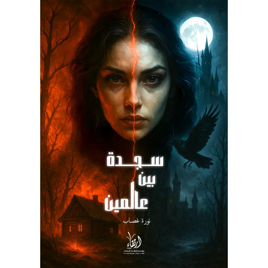 سجدة بين عالمين