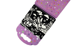 VELVET COLOURING KIT - ANIMALS