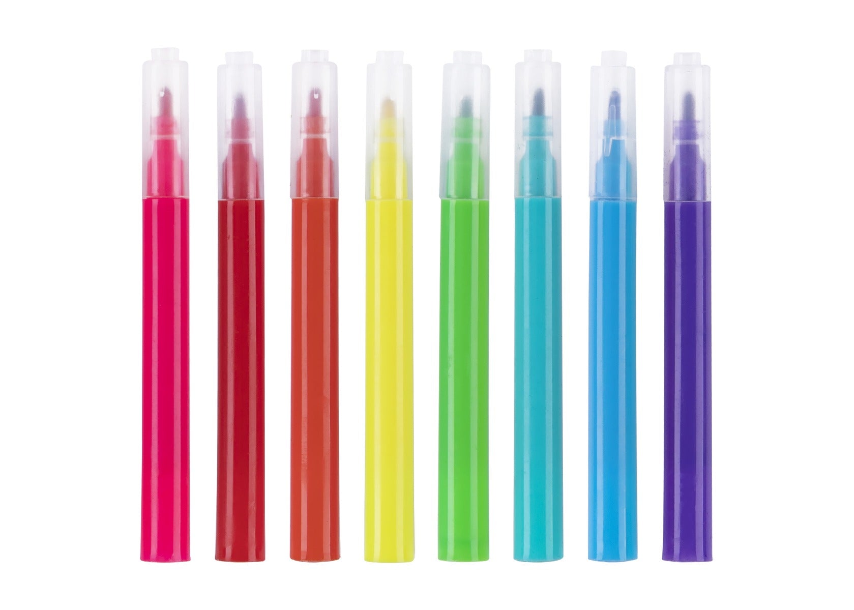 VELVET COLOURING KIT - ANIMALS