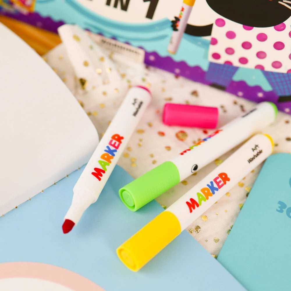 Little Artist Art Kit