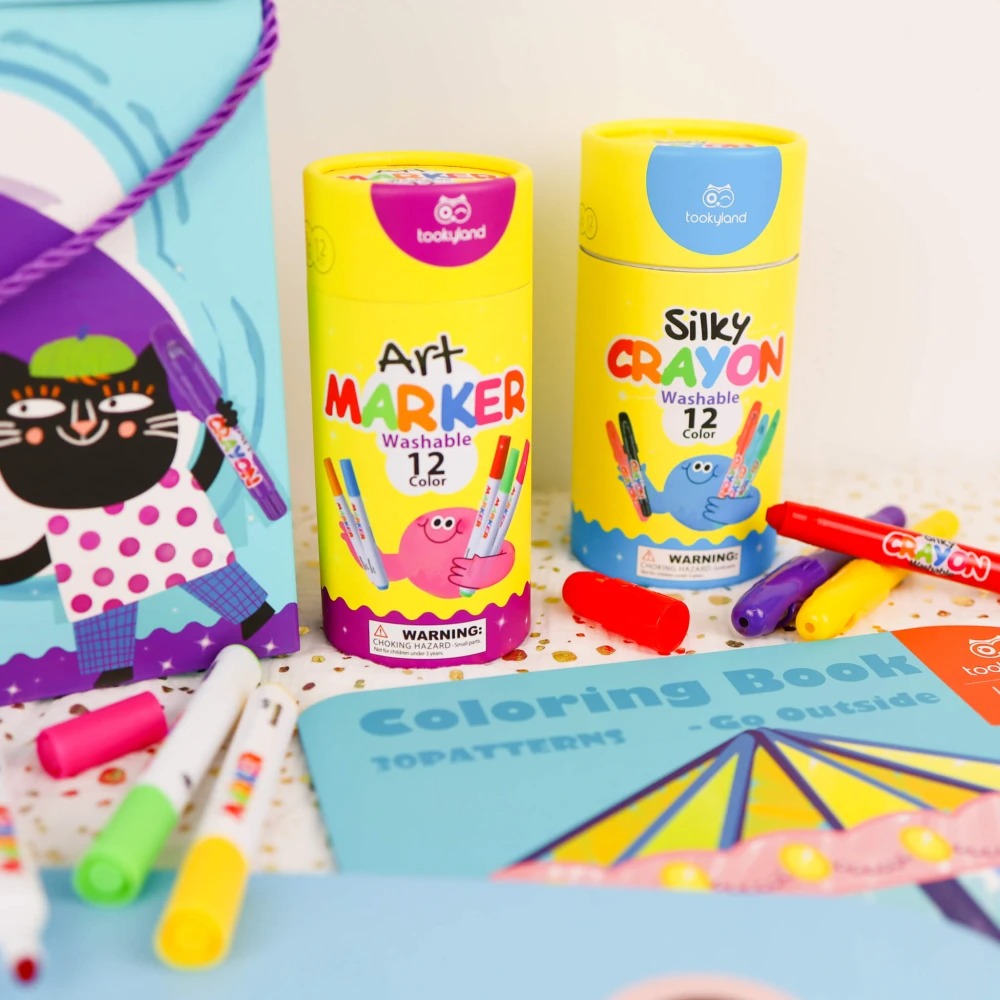 Little Artist Art Kit