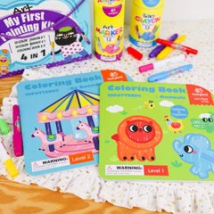 Little Artist Art Kit