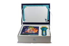 Storybook Torch - 5 Stories