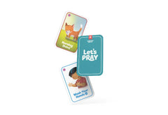 Let us pray