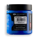 Mont Marte Dimension Acrylic Paint 250ml Pot - Cobalt Blue PMDA2522