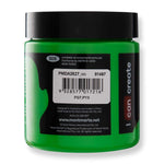 Mont Marte Dimension Acrylic Paint 250ml Pot - Monastral Green PMDA2527