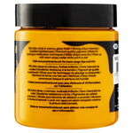 Mont Marte Dimension Acrylic Paint 250ml Pot - Yellow Ochre PMDA2533