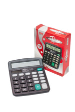 Rana Calculator OS-454 12 Digits Big Display Rana Stationery