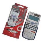 Rana Scientific Calculator OS-456 Easy Menu Function (417 Functions) Rana Stationery