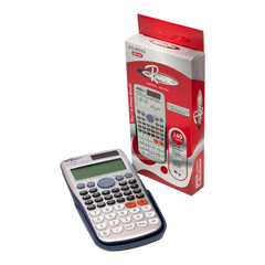 Rana Scientific Calculator OS-455 - FX-991ES (240 Functions) Rana Stationery