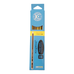 KINGWIND HB PENCIL, 12PCS PER PACKET