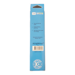 KINGWIND HB PENCIL, 12PCS PER PACKET