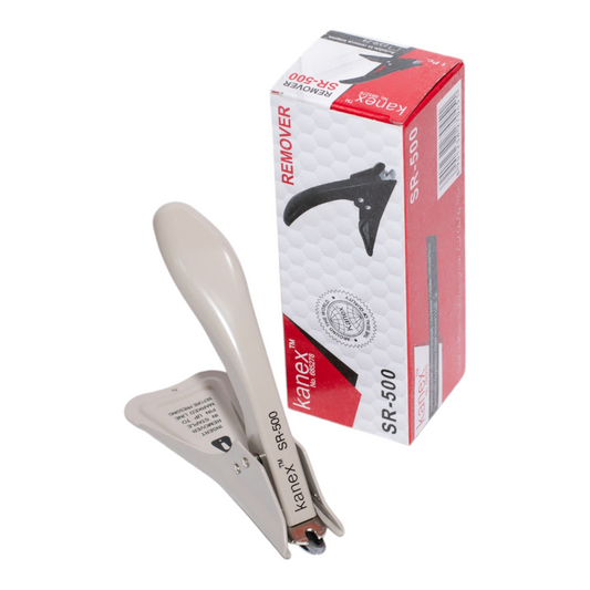 Canex SR-500 Removal Staples 