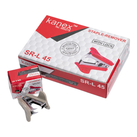 Canex Pin Removal SR-L45 