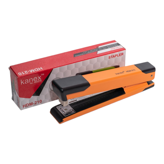 Canex HDM-210 Stapler 