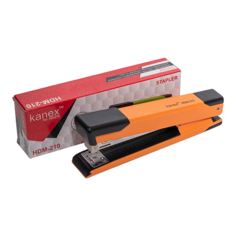 KANEX STAPLER HDM -210