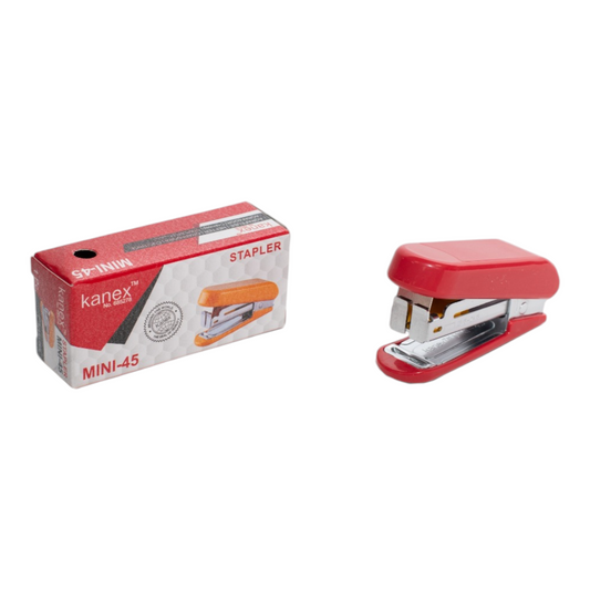 Kanex mini-45 stapler 
