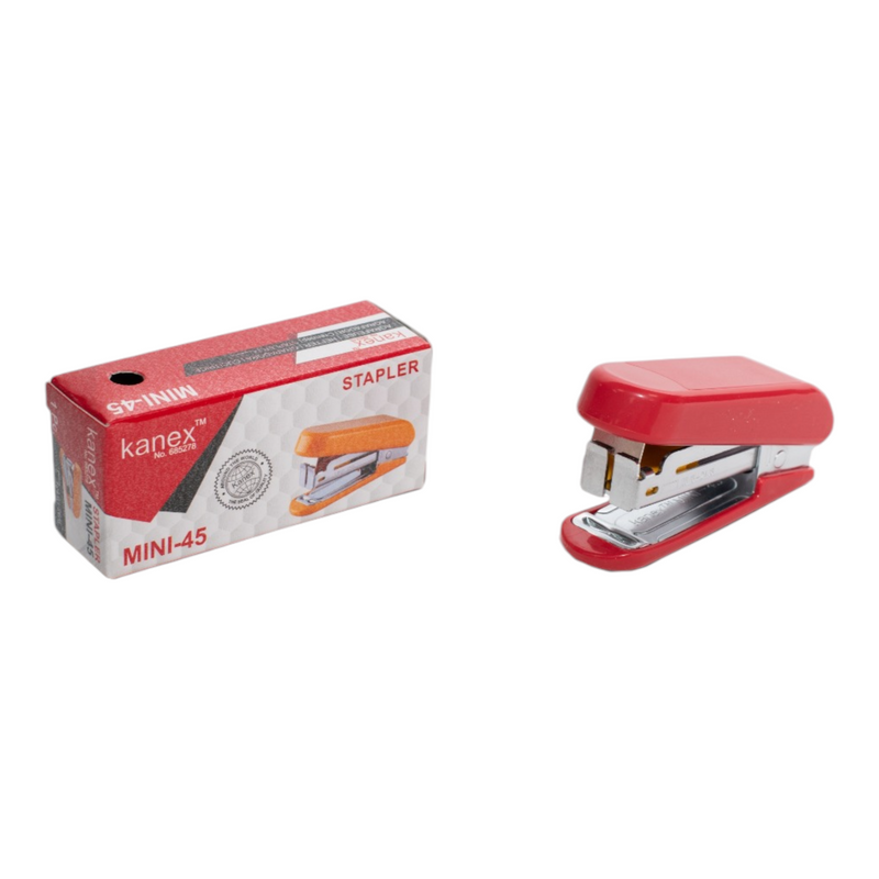 KANEX STAPLER MINI-45