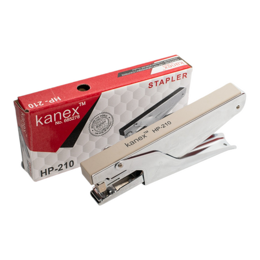 Canex HP-10 Stapler 