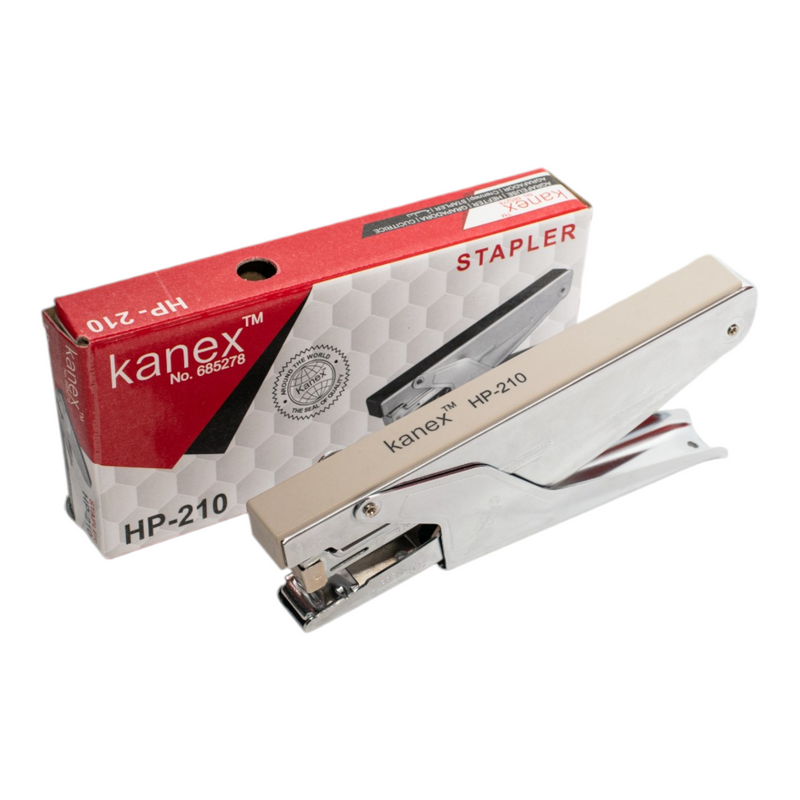 KANEX STAPLER HP -10