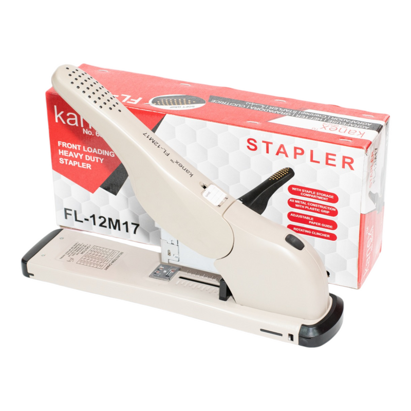 KANEX STAPLER FL-12M17