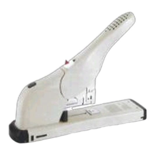 Kanex FL-12M13 stapler