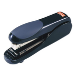 MAX STAPLER 26/6 FLAT CLINCH (30 Sheets) (50X1) MXHD50 F