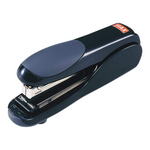 MAX STAPLER 26/6 FLAT CLINCH (25 Sheets) (50X1) MXHD50 F