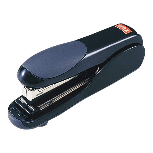 Max 26/6 Flat Stapler (25 Sheets) (50 x 1) MXHD50 F 