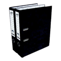 995 Elfen Box File Narrow F/S Set of 2