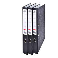 205 Elfen Box File Narrow F/S Set of 3