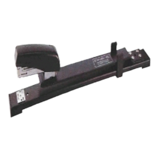 Canex HD-45L Stapler 