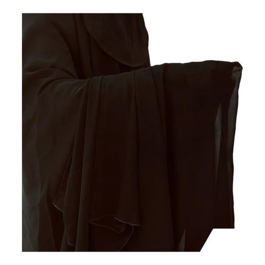 كيب إيبينايا (كاب شيفون - غطاء مثالي للعباية) - Book Fanar