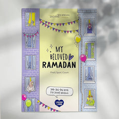 Beloved Ramadan - Search - Select - Count