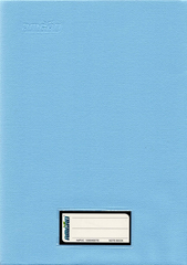 School Notebook – 100 Sheets, A4, for Notes & Daily Writing