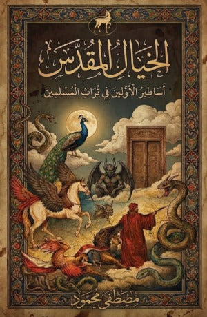 الخيال المقدس