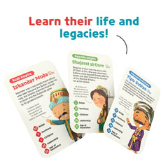 Sultan Card Game
