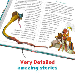 Great Stories of the Prophets