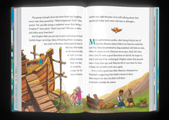 Great Stories of the Prophets