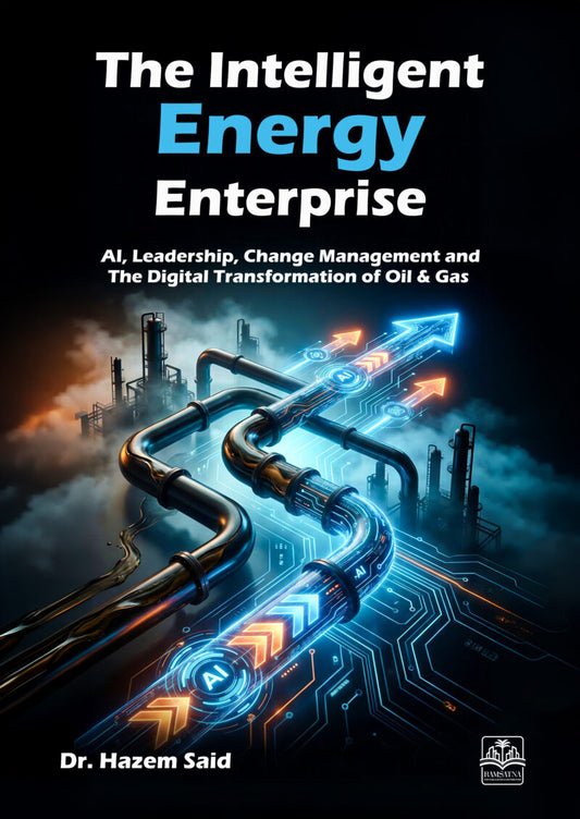 The Intelligent Energy Enterprise