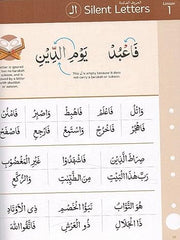 The Read Qaidah - South Asian Script (Indo Pak) - Learning Roots