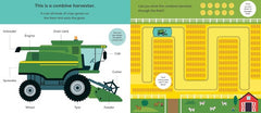 Make Tracks: Farm